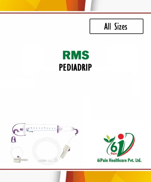 RMS Pedia Drip (All Sizes)