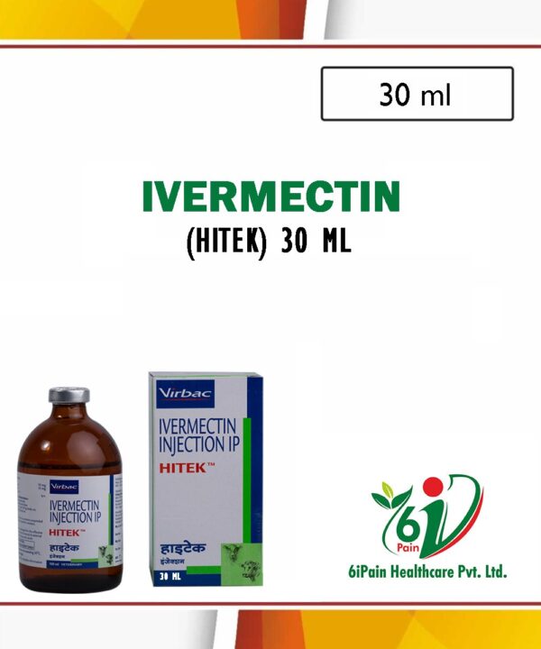 Hitek 30 ml