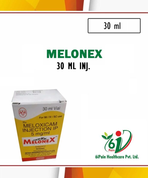 Melonex 30 ml inj