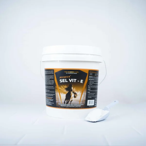 SEL-VIT E – BEKWICK