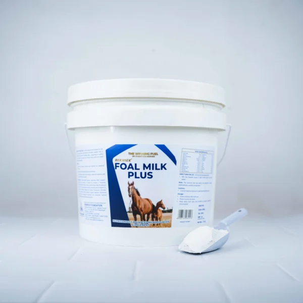 FOAL MILK PLUS – BEKWICK