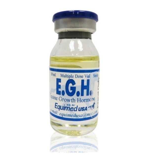 Equine Growth Hormone (EGH) 10ml