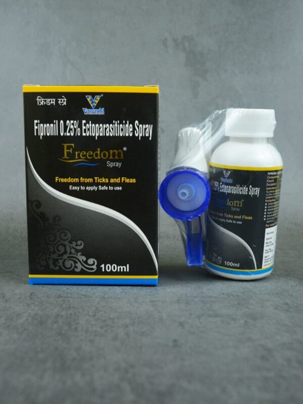 Freedom Spray 100ml